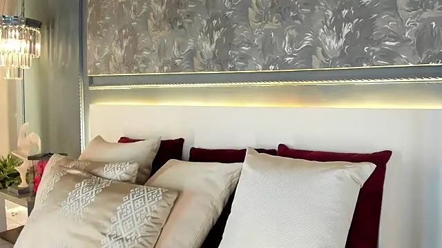 AylinMillerxs – Naživo XXX chat