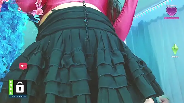 Abri_369 Live XXX-Chat