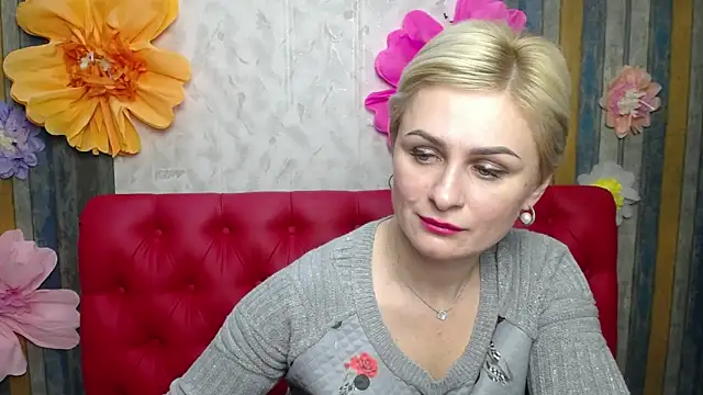 Chat XXX en directo de OliviaHorst