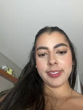 Chat XXX en directo de DakotaShelby