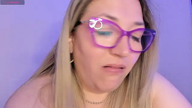 Naty_Mature_ Webcam Show