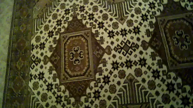 FayInessaKiss – Live XXX-chat