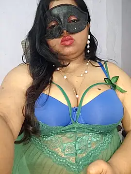 BigAssSarah's Webcam Show