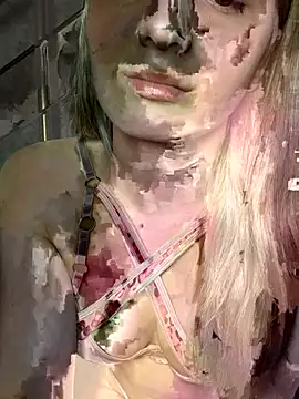 Teresa_Catty's Webcam Show