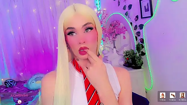 Irina_milkmaid's Live XXX Chat