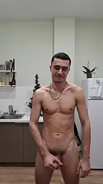 GoodGG's Live XXX Chat