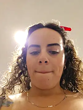 Chat XXX en directo de Sairy_