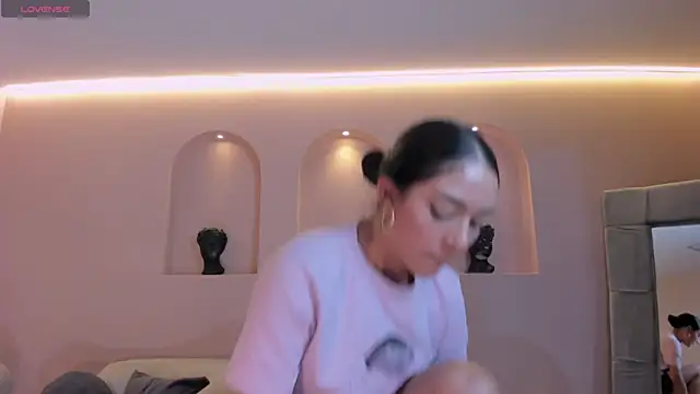 AmaliaCrus – Naživo XXX chat