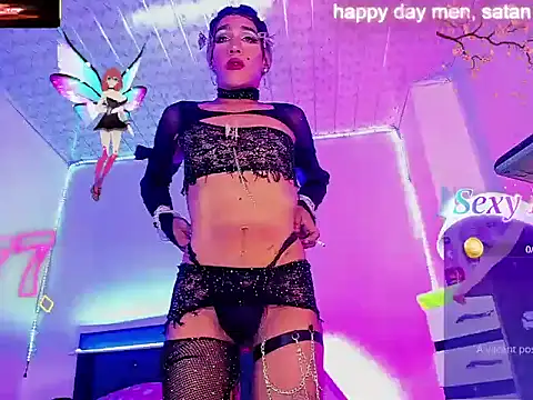 carolaayth Webcamshow