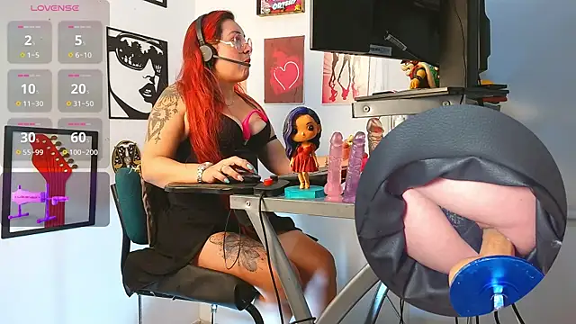 leidydi223 – Naživo XXX chat