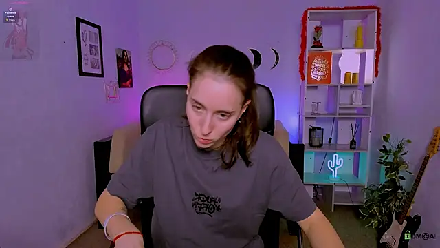 Chat +18 de khloebeauty ao vivo