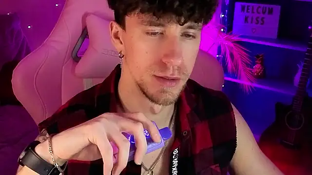 mark_caron live XXX chat