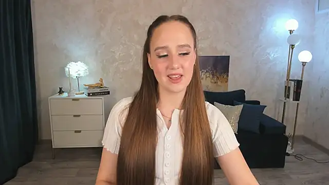 SabrinaCandi – Live XXX-chat