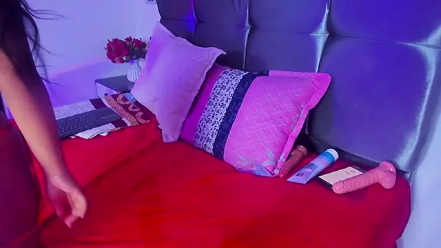 Chat +18 de Karol_wish ao vivo