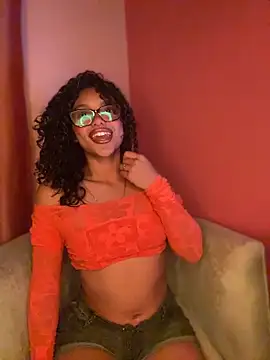 PrettyLia Live XXX-chat