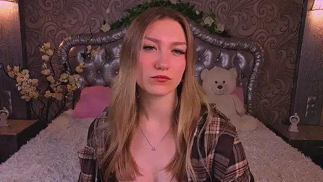 AngelAnabelle – Live XXX-chat