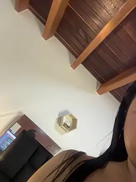 MelissaHexのライブXXXチャット