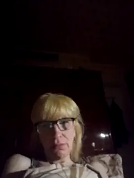 Georgette466 – Kamerová šou