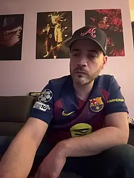 Chat XXX en directo de JodaXmagicXdickX