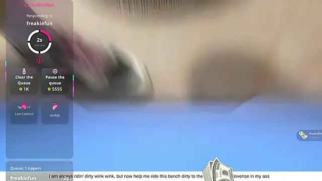 Nathan_chase Show Webcam