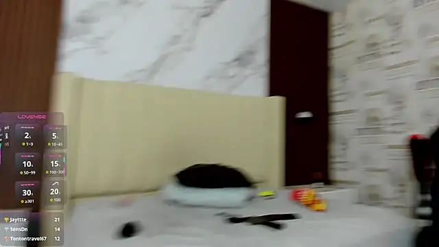 Chat XXX en directo de JULIETA_DOWSE