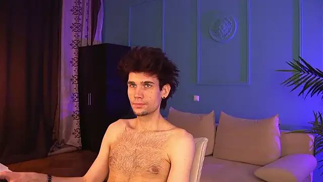 Sembang XXX Secara Langsung trevor_dreams