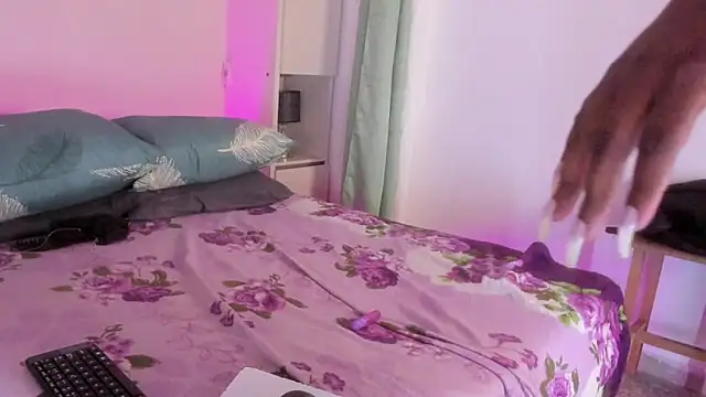 AvaJamess Live XXX-chat