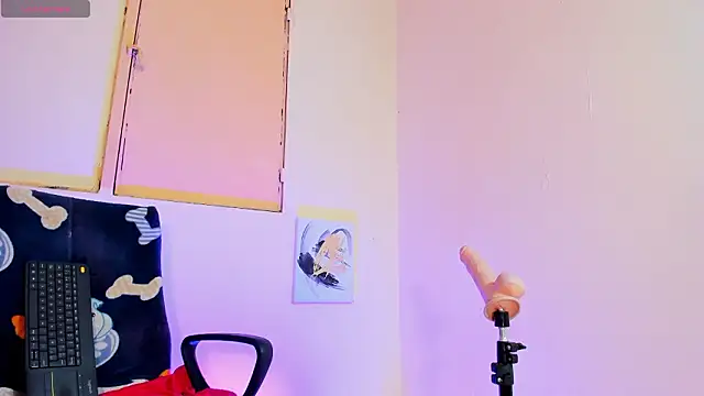 nefera_pride Live XXX-chat