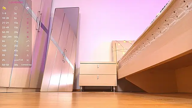 mimi_m00n Live XXX-chat