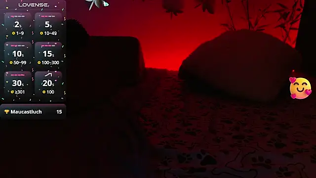 DeivyGH_ Live XXX-Chat