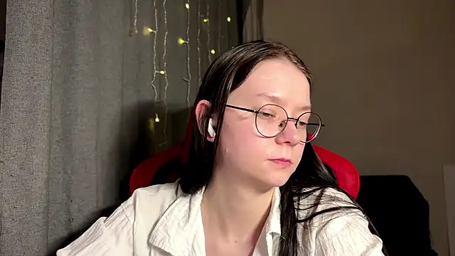 Chat XXX en directo de AureaCake