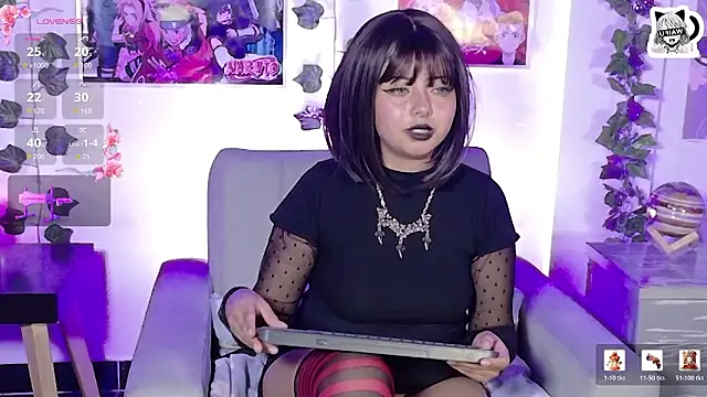 Živý XXX chat dakotta_rosee