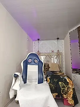 Chat XXX ao vivo de alexa-cooper-