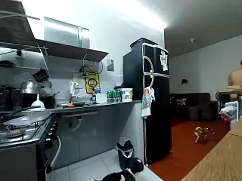 Gasc_1992's Live XXX Chat