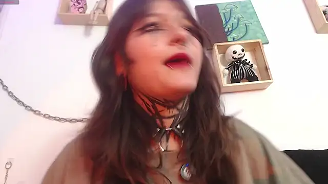 mistress__lilith Live XXX-chat