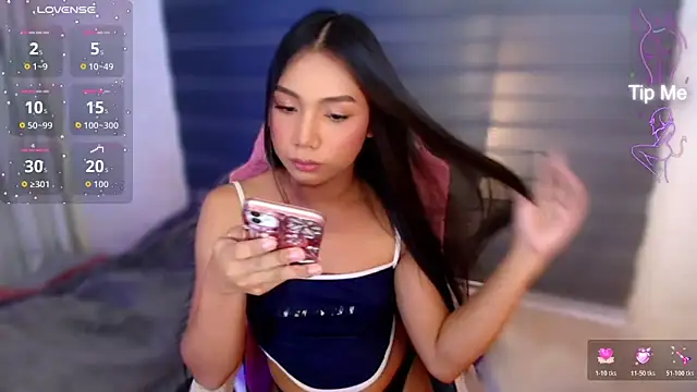 fuckingnaughtyjade Pertunjukan Webcam