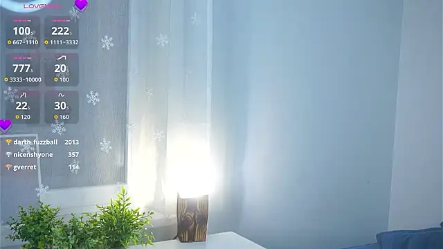 Živý XXX chat SharylOrbin