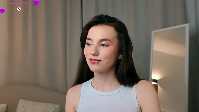 ssandralovin's Live XXX Chat