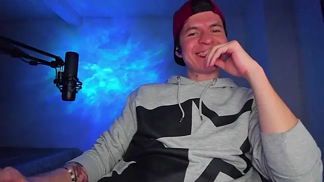 Chatroom XXX en direct de Headhunterdz