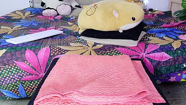 Živý XXX chat Sweet_baby_hellen