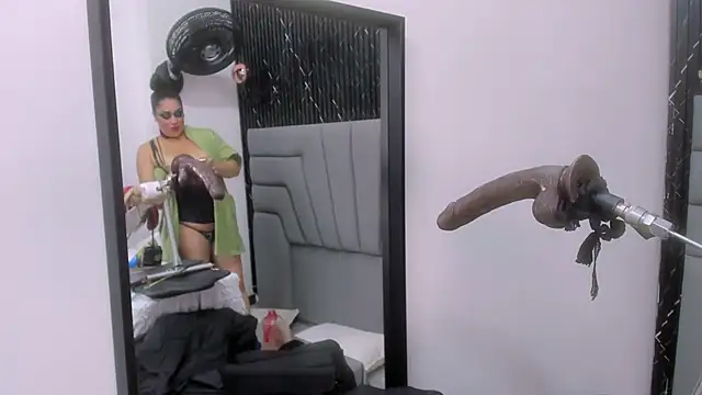 Angie_Will Live XXX-chat