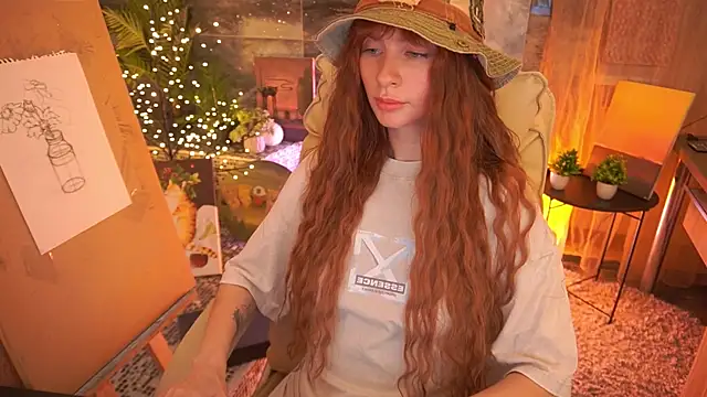 Nicol_Moonn's Live XXX Chat