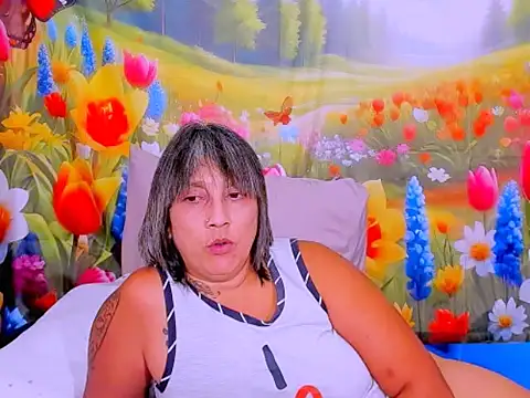 indianroxy Live XXX-Chat