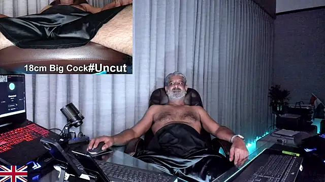 Chat XXX Live OnlineBossUK