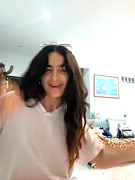 Sam_Sara 라이브 XXX 채팅