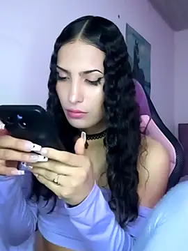 Chat XXX ao vivo de Jessica_princes