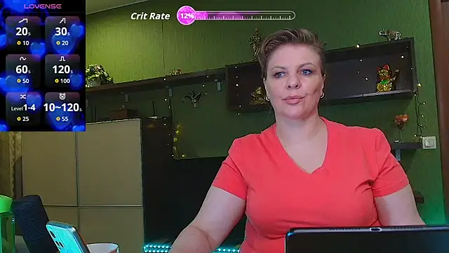 VeronikawGold: απευθείας συνομιλία ΧΧΧ