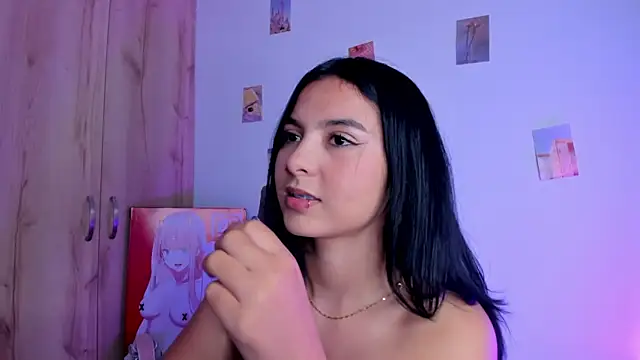 kanna_02 Show Webcam