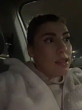 Živý XXX chat NatashaXVibe