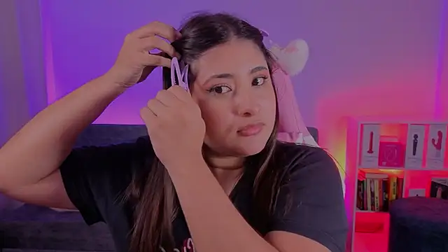 Gabs__'s Live XXX Chat